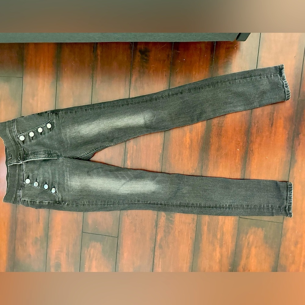 Express 4L jeans - like new